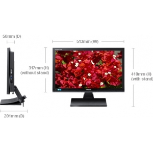 Samsung S22A200B (Per stuk)