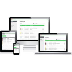 APC Smart-UPS SMC1000I-2UC Noodstroomvoeding - 4x C13, USB, Rack Mountable, SmartConnect, 1000VA (Per stuk)