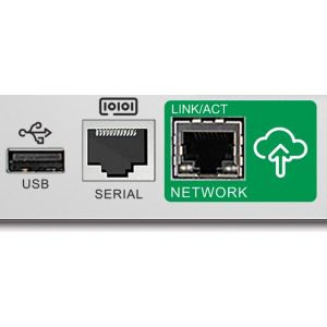 APC Smart-UPS SMC1000I-2UC Noodstroomvoeding - 4x C13, USB, Rack Mountable, SmartConnect, 1000VA (Per stuk)