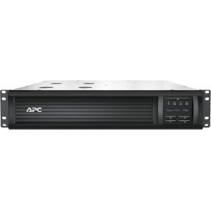 APC Smart-UPS SMT1000RMI2UC Noodstroomvoeding - 4x C13, USB, Rack Mountable, SmartConnect, 1000VA (Per stuk)