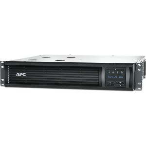 APC Smart-UPS SMT1000RMI2UC Noodstroomvoeding - 4x C13, USB, Rack Mountable, SmartConnect, 1000VA (Per stuk)