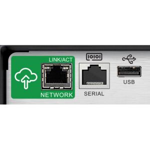 APC Smart-UPS SMT750IC Noodstroomvoeding - 6x C13, USB, SmartConnect, 750VA (Per stuk)