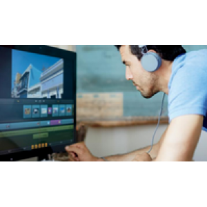 DELL OptiPlex 3060 Intel® 8ste generatie Core™ i3 i3-8100T 4 GB DDR4-SDRAM 500 GB HDD Zwart Mini PC (Per stuk)