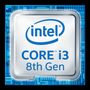 DELL OptiPlex 3060 Intel® 8ste generatie Core™ i3 i3-8100T 4 GB DDR4-SDRAM 500 GB HDD Zwart Mini PC (Per stuk)