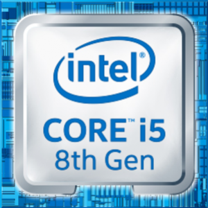 DELL OptiPlex 3060 Intel® 8ste generatie Core™ i5 i5-8500 8 GB DDR4-SDRAM 256 GB SSD Zwart SFF PC (Per stuk)