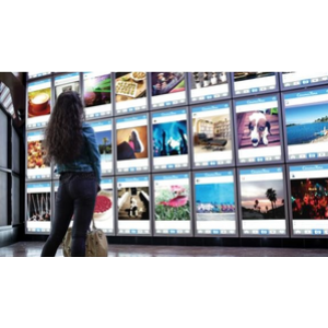 DELL OptiPlex 3070 Intel® 9ste generatie Core™ i5 i5-9500T 8 GB DDR4-SDRAM 128 GB SSD Zwart MFF Mini (Per stuk)