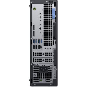 DELL OptiPlex 5070 i5-9500 SFF Intel® 9de generatie Core™ i5 8 GB DDR4-SDRAM 256 GB SSD Windows 10 P (Per stuk)