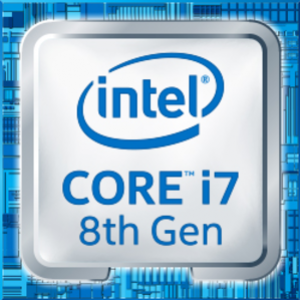 DELL OptiPlex 7060 Intel® 8ste generatie Core™ i7 i7-8700 8 GB DDR4-SDRAM 256 GB SSD Zwart SFF PC (Per stuk)