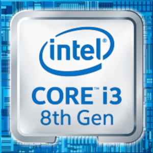 DELL Vostro 3470 Intel® 8ste generatie Core™ i3 i3-8100 4 GB DDR4-SDRAM 128 GB SSD Zwart, Grijs, Roo (Per stuk)