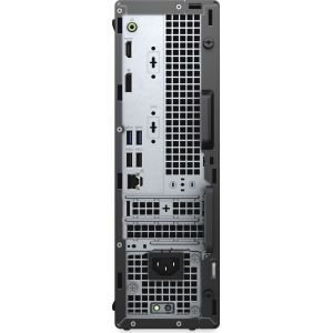 DELL OptiPlex 3080 DDR4-SDRAM i5-10500 SFF Intel® 10de generatie Core™ i5 8 GB 256 GB SSD Windows 10 (Per stuk)
