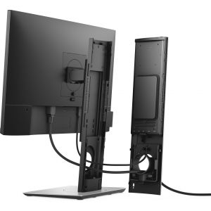 DELL OptiPlex 7070 UFF Intel® 8de generatie Core™ i5 i5-8365U 8 GB DDR4L-SDRAM 256 GB SSD Zwart Mini (Per stuk)