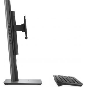 DELL OptiPlex 7070 UFF Intel® 8de generatie Core™ i5 i5-8365U 8 GB DDR4L-SDRAM 256 GB SSD Zwart Mini (Per stuk)