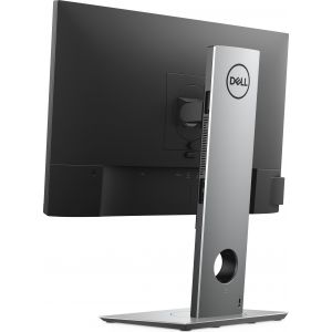 DELL OptiPlex 7070 UFF Intel® 8de generatie Core™ i5 i5-8365U 8 GB DDR4L-SDRAM 256 GB SSD Zwart Mini (Per stuk)