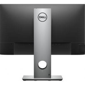 DELL OptiPlex 7070 UFF Intel® 8de generatie Core™ i5 i5-8365U 8 GB DDR4L-SDRAM 256 GB SSD Zwart Mini (Per stuk)