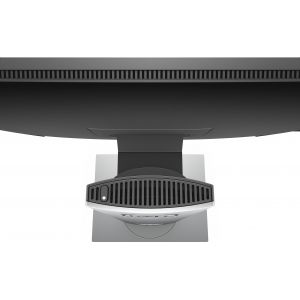 DELL OptiPlex 7070 UFF Intel® 8de generatie Core™ i5 i5-8365U 8 GB DDR4L-SDRAM 256 GB SSD Zwart Mini (Per stuk)