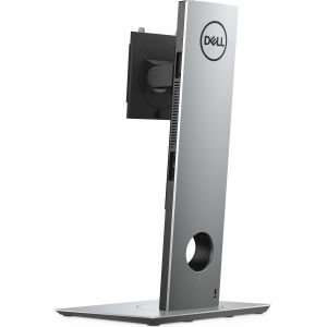 DELL OptiPlex 7070 UFF Intel® 8de generatie Core™ i5 i5-8365U 8 GB DDR4L-SDRAM 256 GB SSD Zwart Mini (Per stuk)