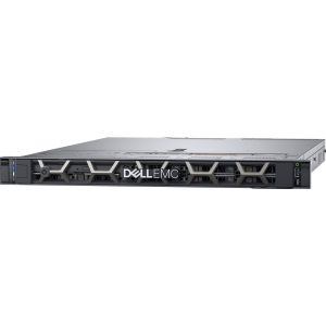 DELL PowerEdge R440 rackserver Intel® Xeon® Silver 2,1 GHz 16 GB DDR4-SDRAM Rack (1U) 550 W (Per stuk)