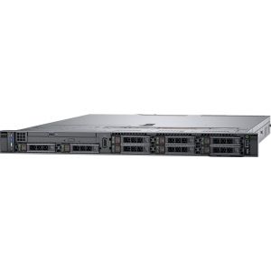 DELL PowerEdge R440 rackserver Intel® Xeon® Silver 2,1 GHz 16 GB DDR4-SDRAM Rack (1U) 550 W (Per stuk)