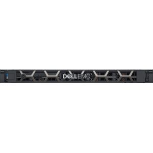 DELL PowerEdge R440 rackserver Intel® Xeon® Silver 2,1 GHz 16 GB DDR4-SDRAM Rack (1U) 550 W (Per stuk)