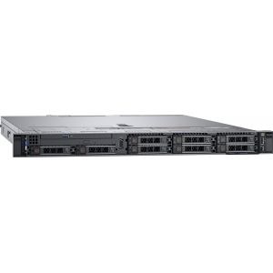 DELL PowerEdge R440 rackserver Intel® Xeon® Silver 2,1 GHz 16 GB DDR4-SDRAM Rack (1U) 550 W (Per stuk)
