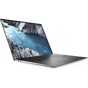 DELL XPS 17 9700 Notebook Zwart, Platina, Zilver 43,2 cm (17") 1920 x 1200 Pixels Intel® 10de genera (Per stuk)