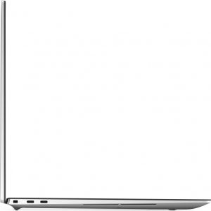 DELL XPS 17 9700 Notebook Zwart, Platina, Zilver 43,2 cm (17") 1920 x 1200 Pixels Intel® 10de genera (Per stuk)