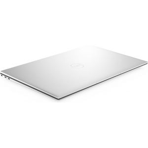 DELL XPS 17 9700 Notebook Zwart, Platina, Zilver 43,2 cm (17") 1920 x 1200 Pixels Intel® 10de genera (Per stuk)