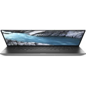 DELL XPS 17 9700 Notebook Zwart, Platina, Zilver 43,2 cm (17") 1920 x 1200 Pixels Intel® 10de genera (Per stuk)