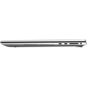 DELL XPS 17 9700 Notebook Zwart, Platina, Zilver 43,2 cm (17") 1920 x 1200 Pixels Intel® 10de genera (Per stuk)