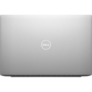 DELL XPS 17 9700 Notebook Zwart, Platina, Zilver 43,2 cm (17") 1920 x 1200 Pixels Intel® 10de genera (Per stuk)