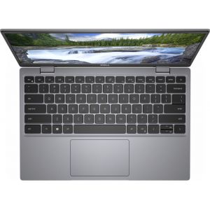 DELL Latitude 3320 Notebook 33,8 cm (13.3") Full HD Intel® 11de generatie Core™ i3 4 GB LPDDR4x-SDRA (Per stuk)