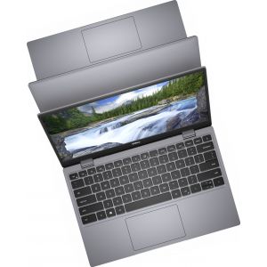 DELL Latitude 3320 Notebook 33,8 cm (13.3") Full HD Intel® 11de generatie Core™ i3 4 GB LPDDR4x-SDRA (Per stuk)