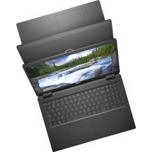 DELL Latitude 3520 Notebook 39,6 cm (15.6") Full HD Intel® 11de generatie Core™ i5 8 GB DDR4-SDRAM 2 (Per stuk)