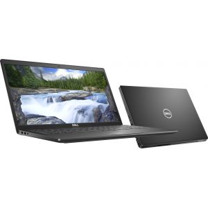 DELL Latitude 3520 Notebook 39,6 cm (15.6") Full HD Intel® 11de generatie Core™ i5 8 GB DDR4-SDRAM 2 (Per stuk)