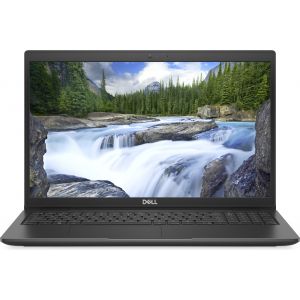 DELL Latitude 3520 Notebook 39,6 cm (15.6") Full HD Intel® 11de generatie Core™ i5 8 GB DDR4-SDRAM 2 (Per stuk)