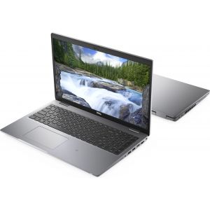 DELL Latitude 5520 Notebook 39,6 cm (15.6") Full HD Intel® 11de generatie Core™ i5 8 GB DDR4-SDRAM 2 (Per stuk)