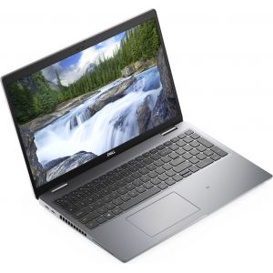 DELL Latitude 5520 Notebook 39,6 cm (15.6") Full HD Intel® 11de generatie Core™ i5 8 GB DDR4-SDRAM 2 (Per stuk)