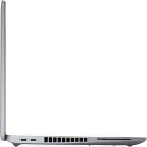DELL Latitude 5520 Notebook 39,6 cm (15.6") Full HD Intel® 11de generatie Core™ i5 8 GB DDR4-SDRAM 2 (Per stuk)