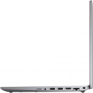DELL Latitude 5520 Notebook 39,6 cm (15.6") Full HD Intel® 11de generatie Core™ i5 8 GB DDR4-SDRAM 2 (Per stuk)