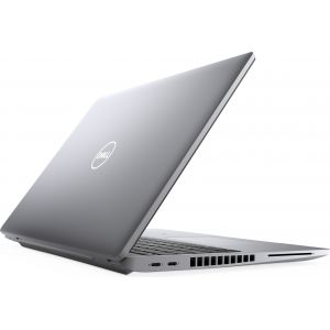 DELL Latitude 5520 Notebook 39,6 cm (15.6") Full HD Intel® 11de generatie Core™ i5 8 GB DDR4-SDRAM 2 (Per stuk)