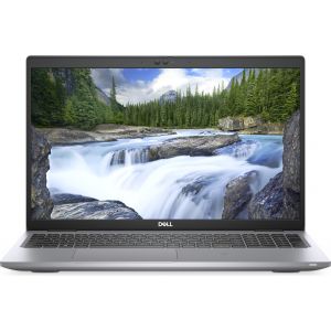 DELL Latitude 5520 Notebook 39,6 cm (15.6") Full HD Intel® 11de generatie Core™ i5 8 GB DDR4-SDRAM 2 (Per stuk)
