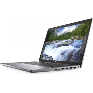 DELL Latitude 5520 Notebook 39,6 cm (15.6") Full HD Intel® 11de generatie Core™ i5 8 GB DDR4-SDRAM 2 (Per stuk)