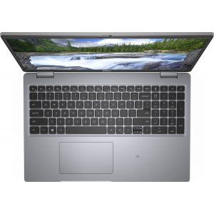 DELL Latitude 5520 Notebook 39,6 cm (15.6") Full HD Intel® 11de generatie Core™ i5 8 GB DDR4-SDRAM 2 (Per stuk)