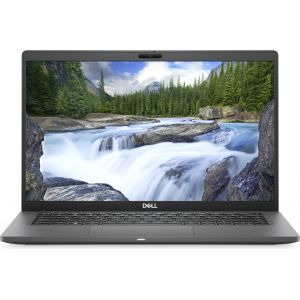 DELL Latitude 7410 Notebook 35,6 cm (14") Full HD Intel® 10de generatie Core™ i5 8 GB DDR4-SDRAM 256 (Per stuk)