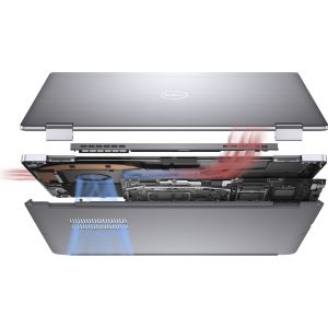 DELL Latitude 9420 2in1 Hybride (2-in-1) 35,6 cm (14") Touchscreen Quad HD+ Intel® 11de generatie Co (Per stuk)