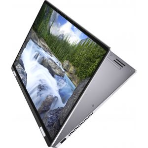 DELL Latitude 9420 2in1 Hybride (2-in-1) 35,6 cm (14") Touchscreen Quad HD+ Intel® 11de generatie Co. (Per stuk)