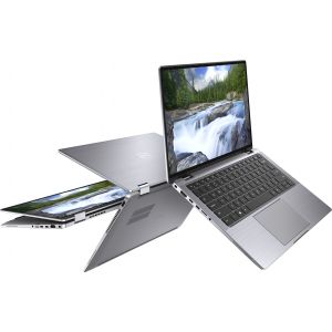 DELL Latitude 9420 2in1 Hybride (2-in-1) 35,6 cm (14") Touchscreen Quad HD+ Intel® 11de generatie Co. (Per stuk)