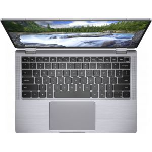 DELL Latitude 9420 2in1 Hybride (2-in-1) 35,6 cm (14") Touchscreen Quad HD+ Intel® 11de generatie Co (Per stuk)
