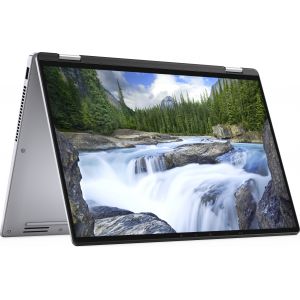 DELL Latitude 9420 2in1 Hybride (2-in-1) 35,6 cm (14") Touchscreen Quad HD+ Intel® 11de generatie Co. (Per stuk)