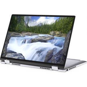 DELL Latitude 9420 2in1 Hybride (2-in-1) 35,6 cm (14") Touchscreen Quad HD+ Intel® 11de generatie Co. (Per stuk)